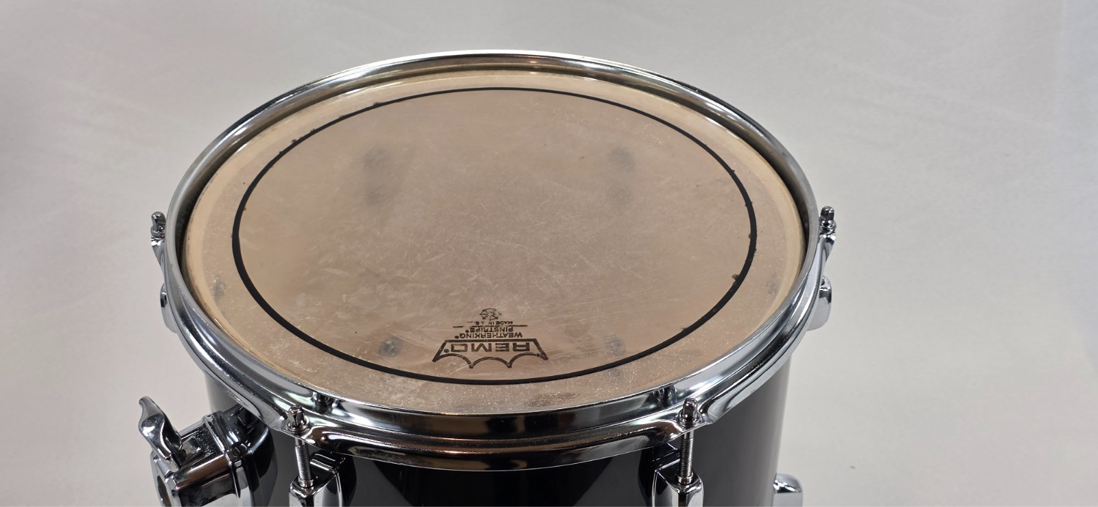 Pearl Forum 12" Tom Drum - Black