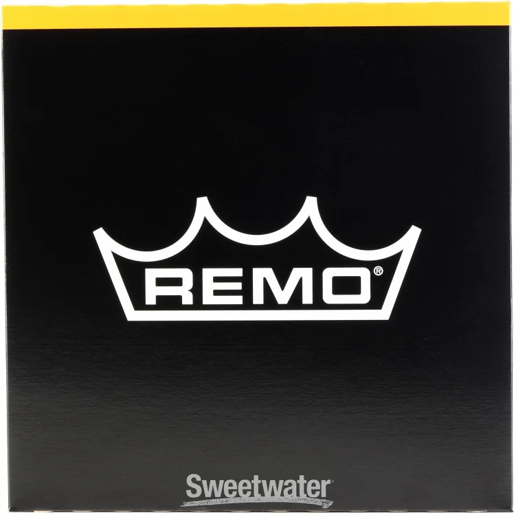 Remo Clear Diplomat Drumhead - 10"