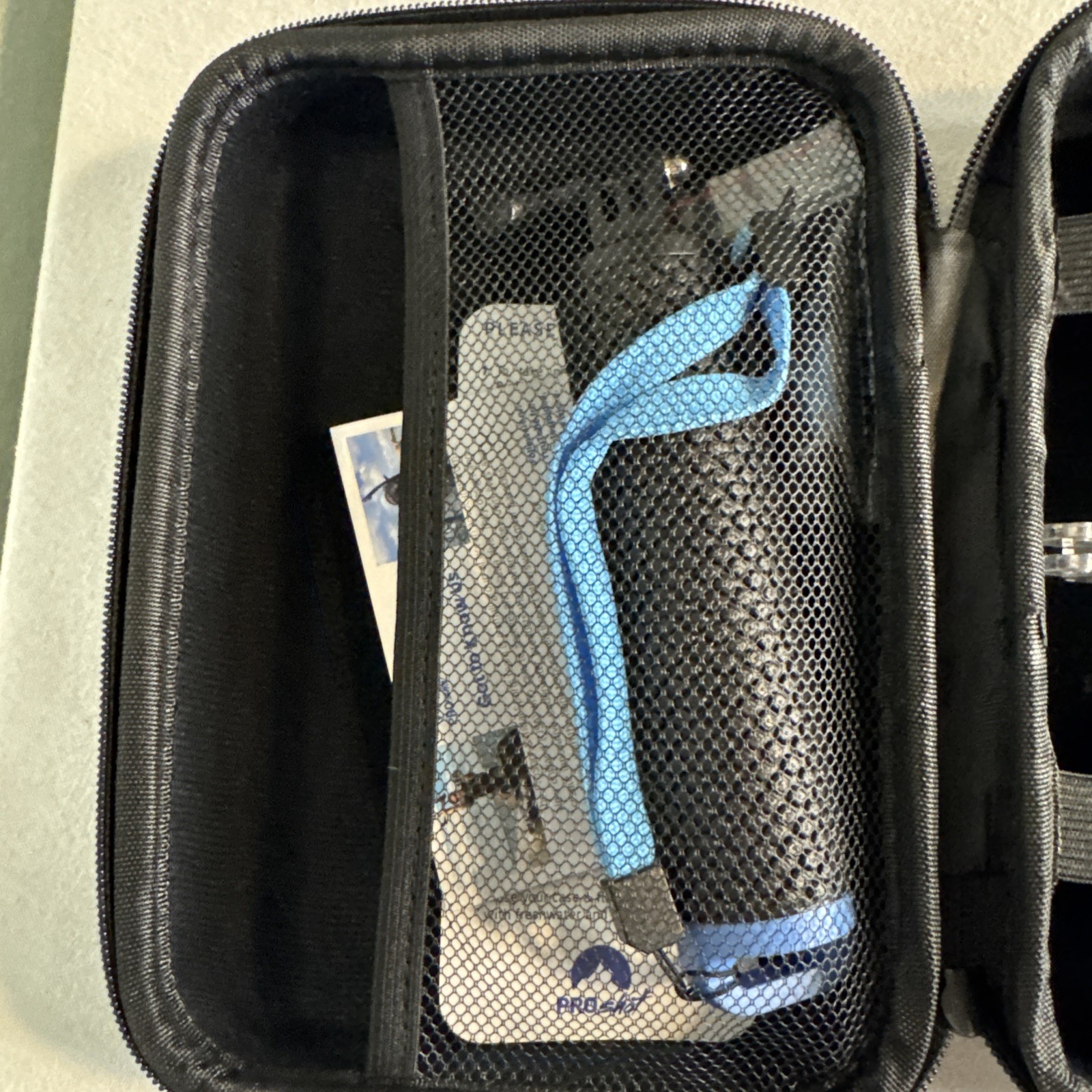 Waterproof iPhone 11 Pro Dive Case ProShot