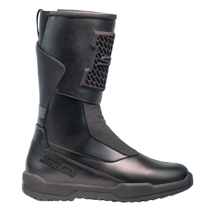 Sidi Orion GTX Boots 11 Black