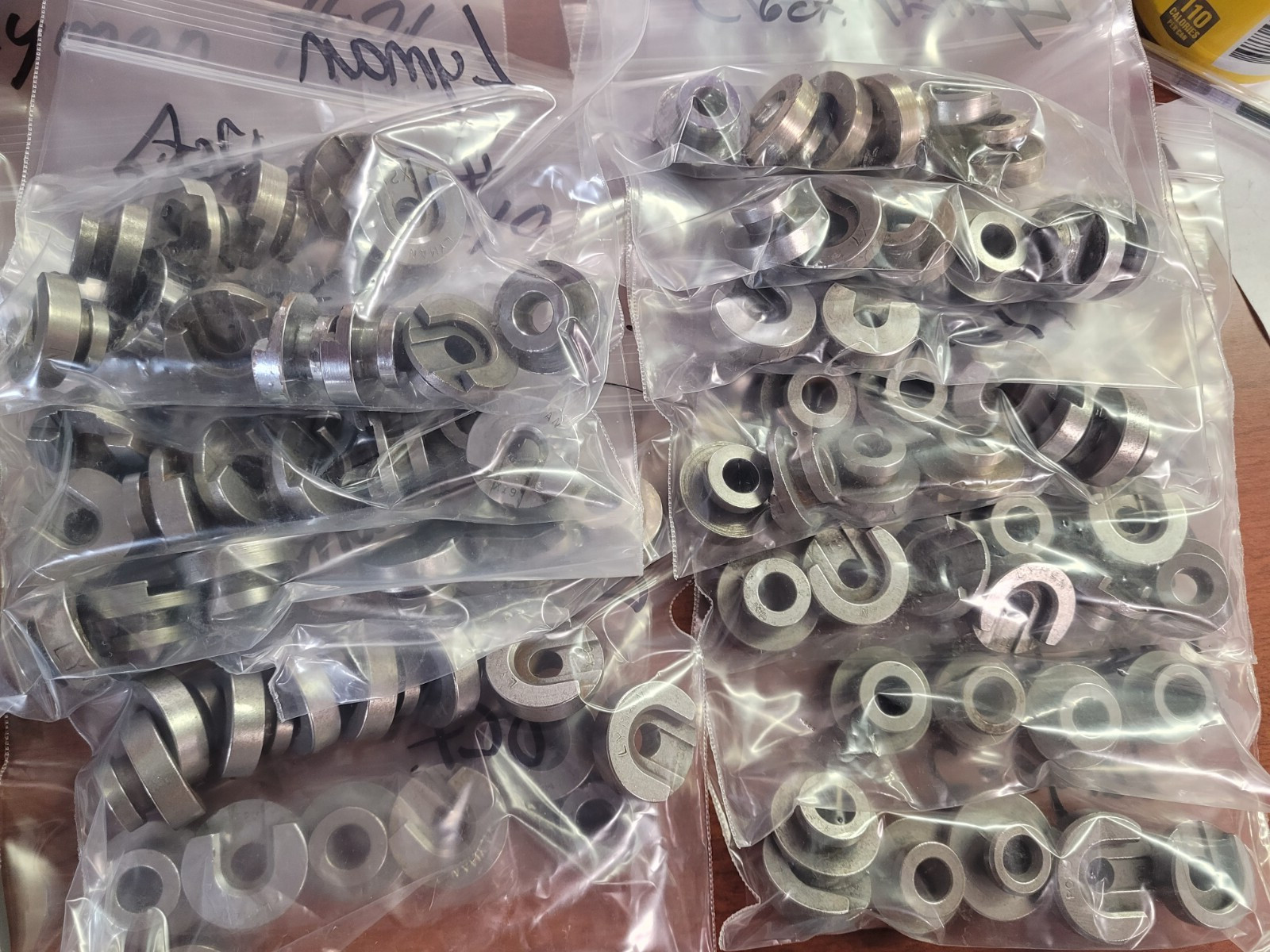 LYMAN X Shell Holders. Multiple Sizes *YOU PICK*