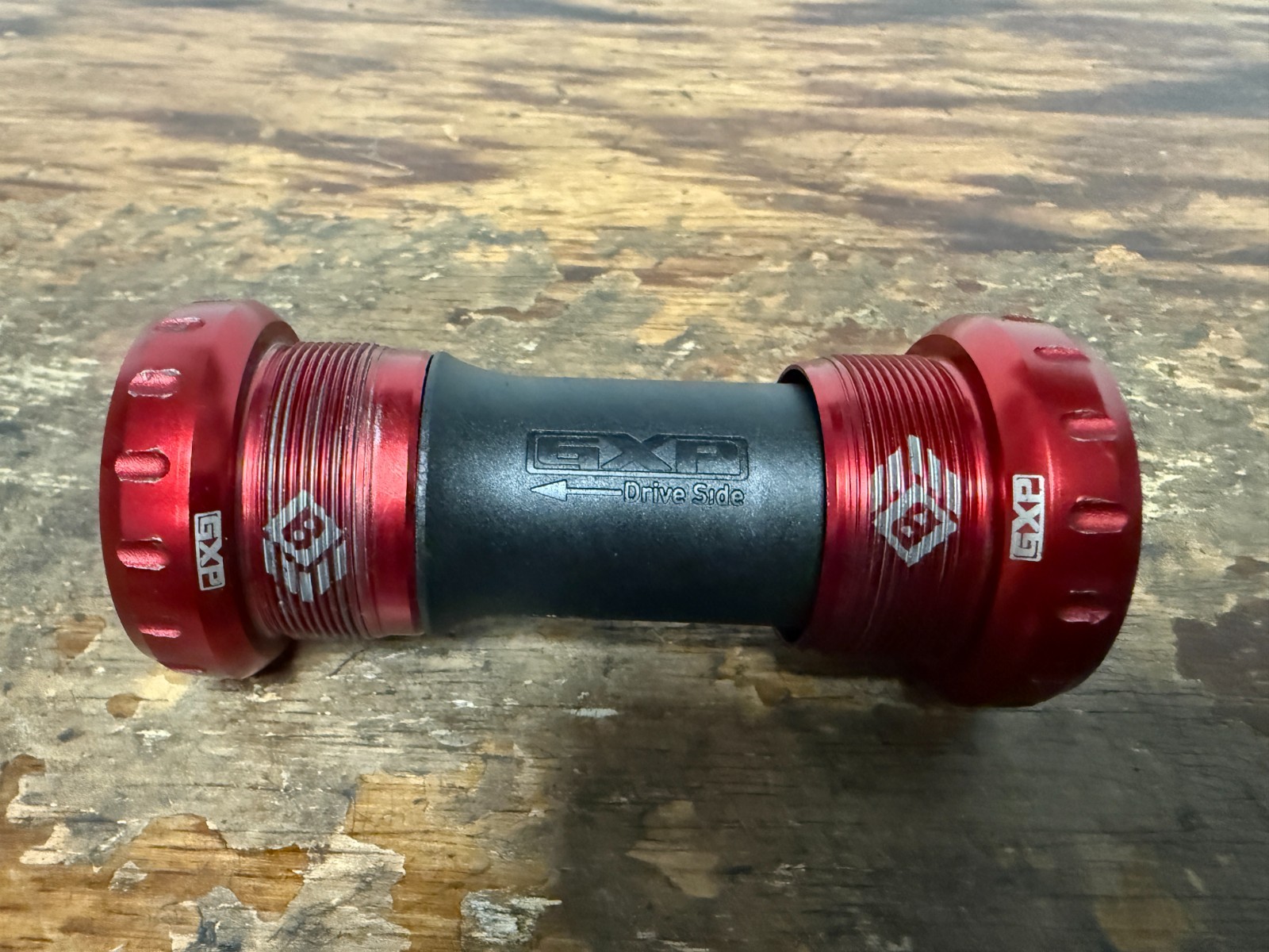 SRAM GXP Black Box BSA Ceramic Bearing Bottom Bracket 68/73