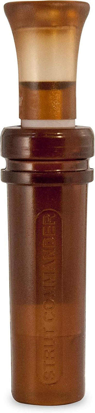 Hootie Owl Turkey Locator Call, Turkey Hunting Gear and Accessories, Gobbler Cal