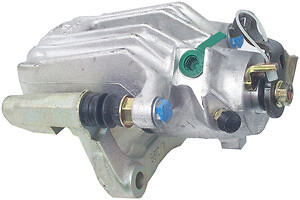 Rr Right Rebuilt Brake Caliper w/Hwd  Cardone Industries  19B2572