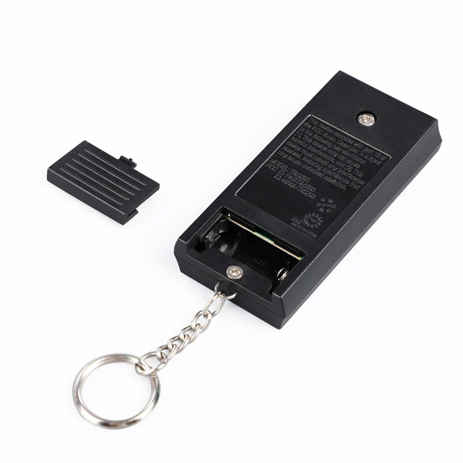 DEWENWILS Remote Control Outlet Timer Outdoor Waterproof Light Sensor Timer