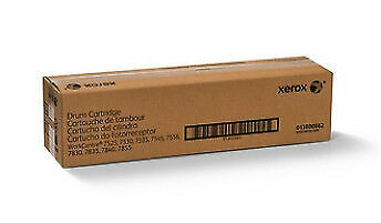 Genuine Xerox Drum 013R00662 WC 7525 7530 7535 7545 7556 7830-NEW/ Sealed