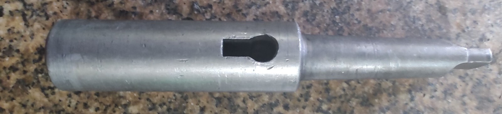 MORSE TAPPER 5-6" EXTENSION ATTACHMENT 3