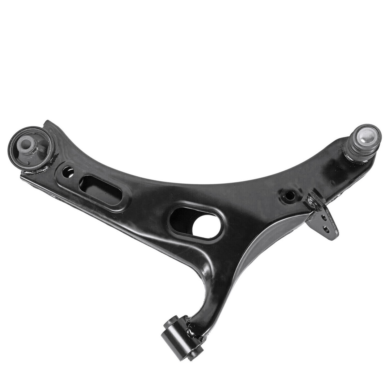 Front Left Lower Control Arm w/ Ball Joint for 2010 - 2014 Subaru Outback Legacy