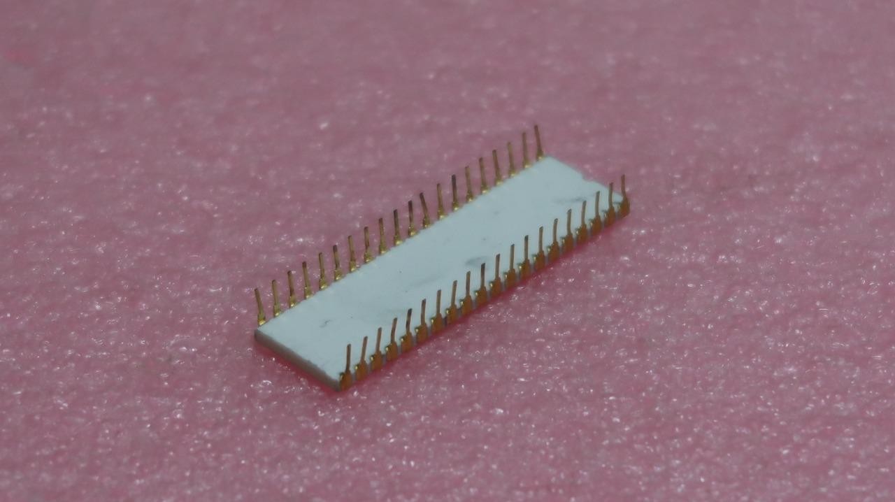 Monolithic Memories Inc MMI 6701D bit slice device Processor