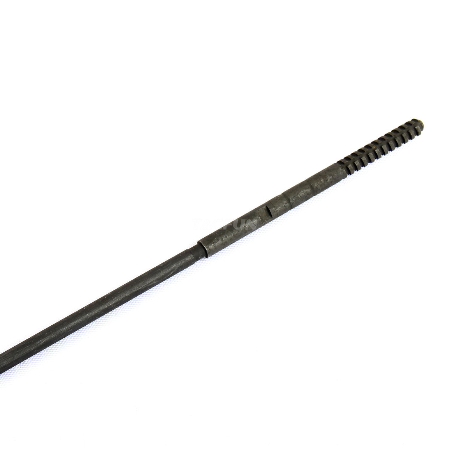 Mosin Nagant Cleaning Kit w/ 26" Long Rod - fits 91/30 M38 M44 M53