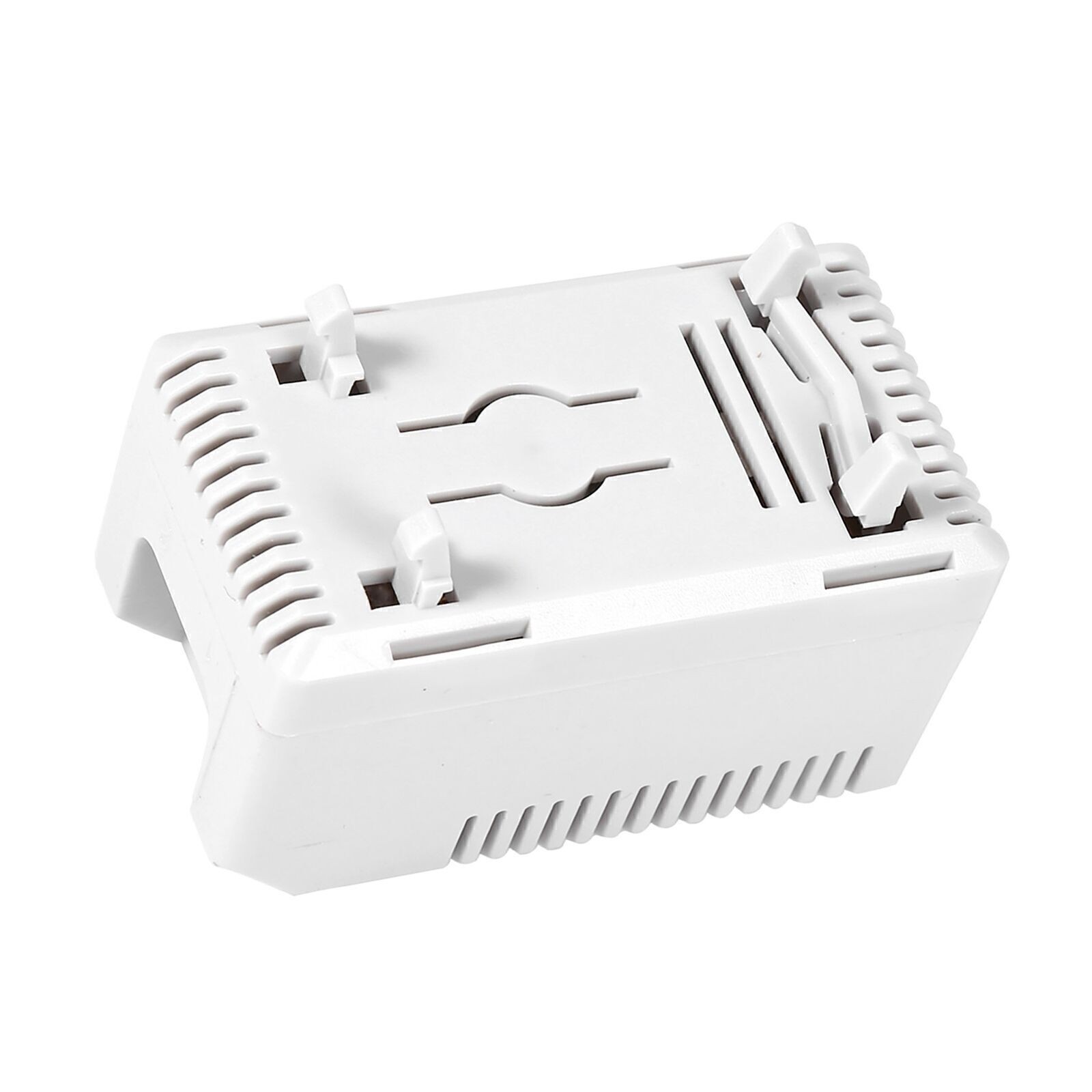 1Pc 0-60℃ Adjustable Electric Mechanical Thermostat Temperature Controller