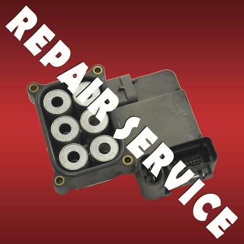 GM Kelsey Hayes 325 ABS Module Repair Service Chevy GMC Isuzu Honda