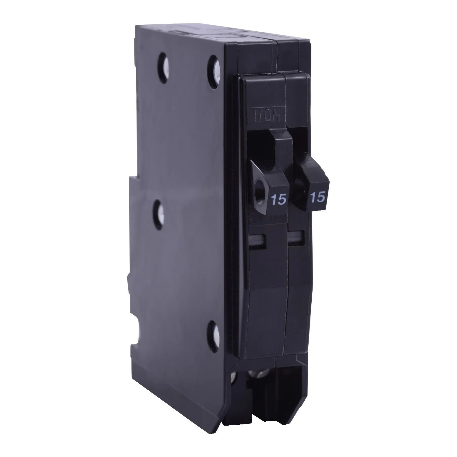 Square D QOT1515 Circuit Breaker 15 Amp 2 Pole