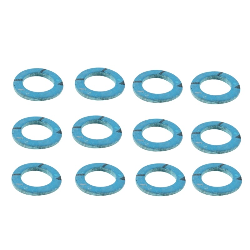 12191833 12-19183Q02Drain Screw Gasket Marine Lower Unit Seal for Mercury-Marine