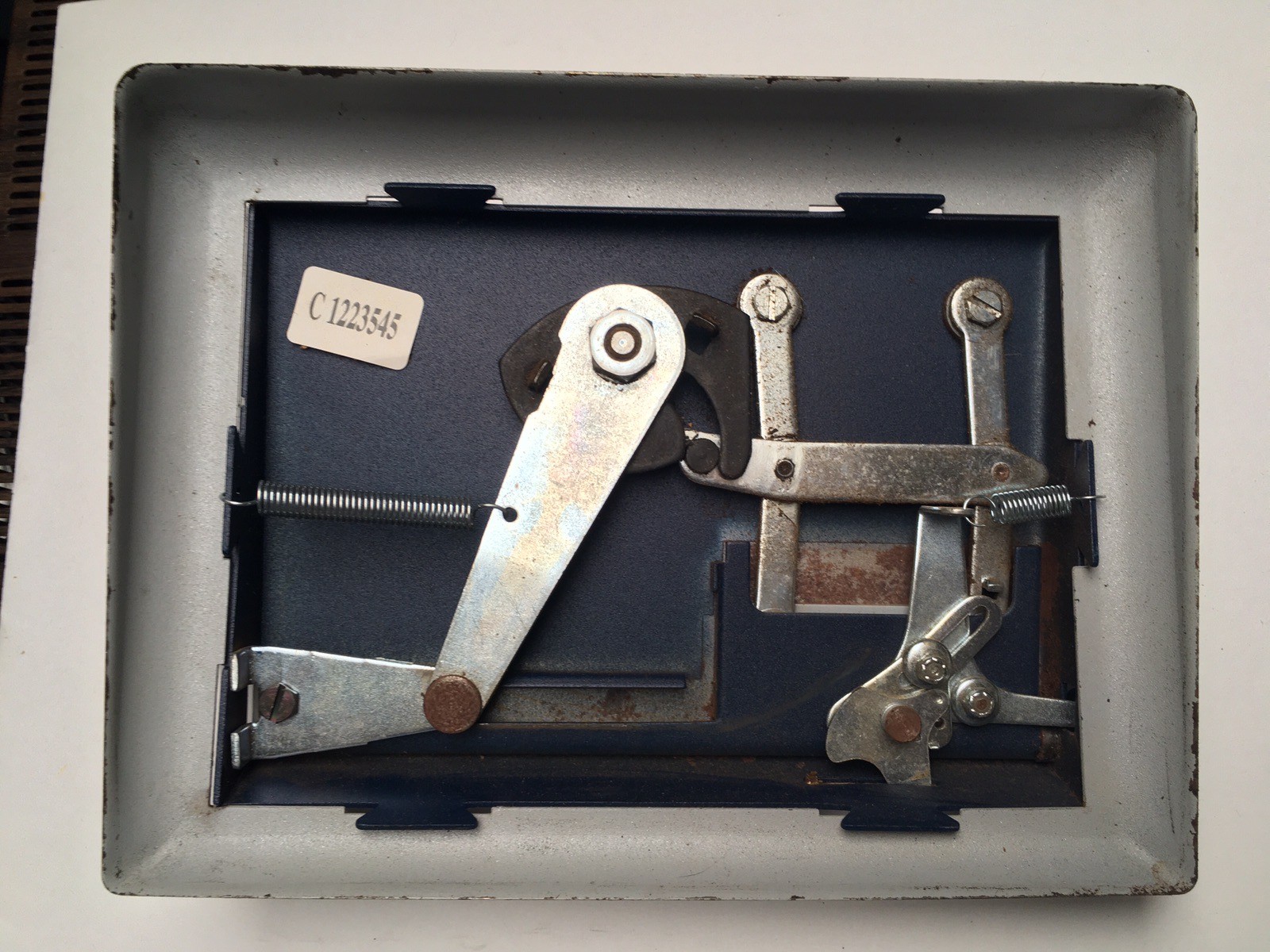 PREMIER Supermatic Cigarette Injector Machine