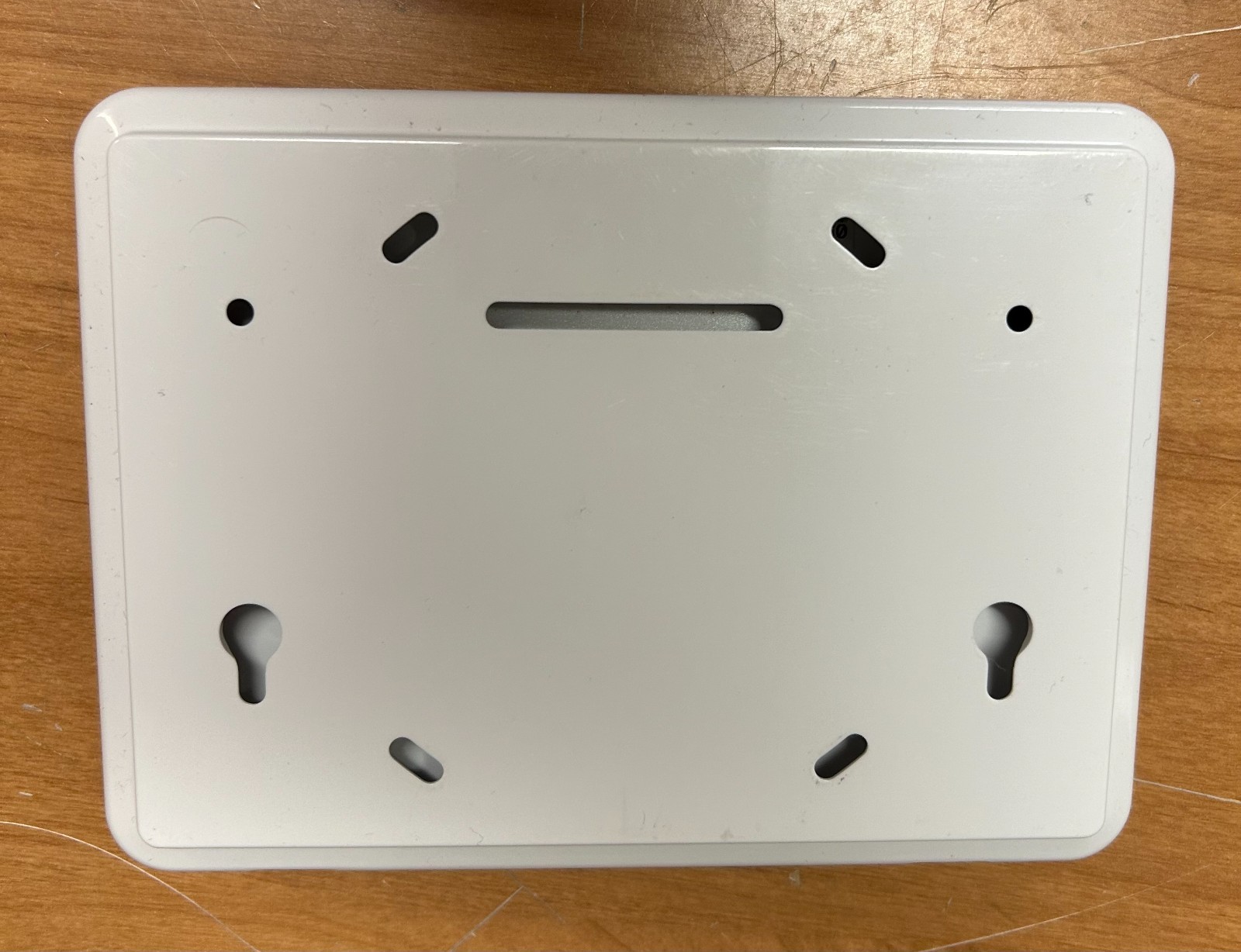 2gig 2GIG‐PAD1‐345 Wireless Keypad