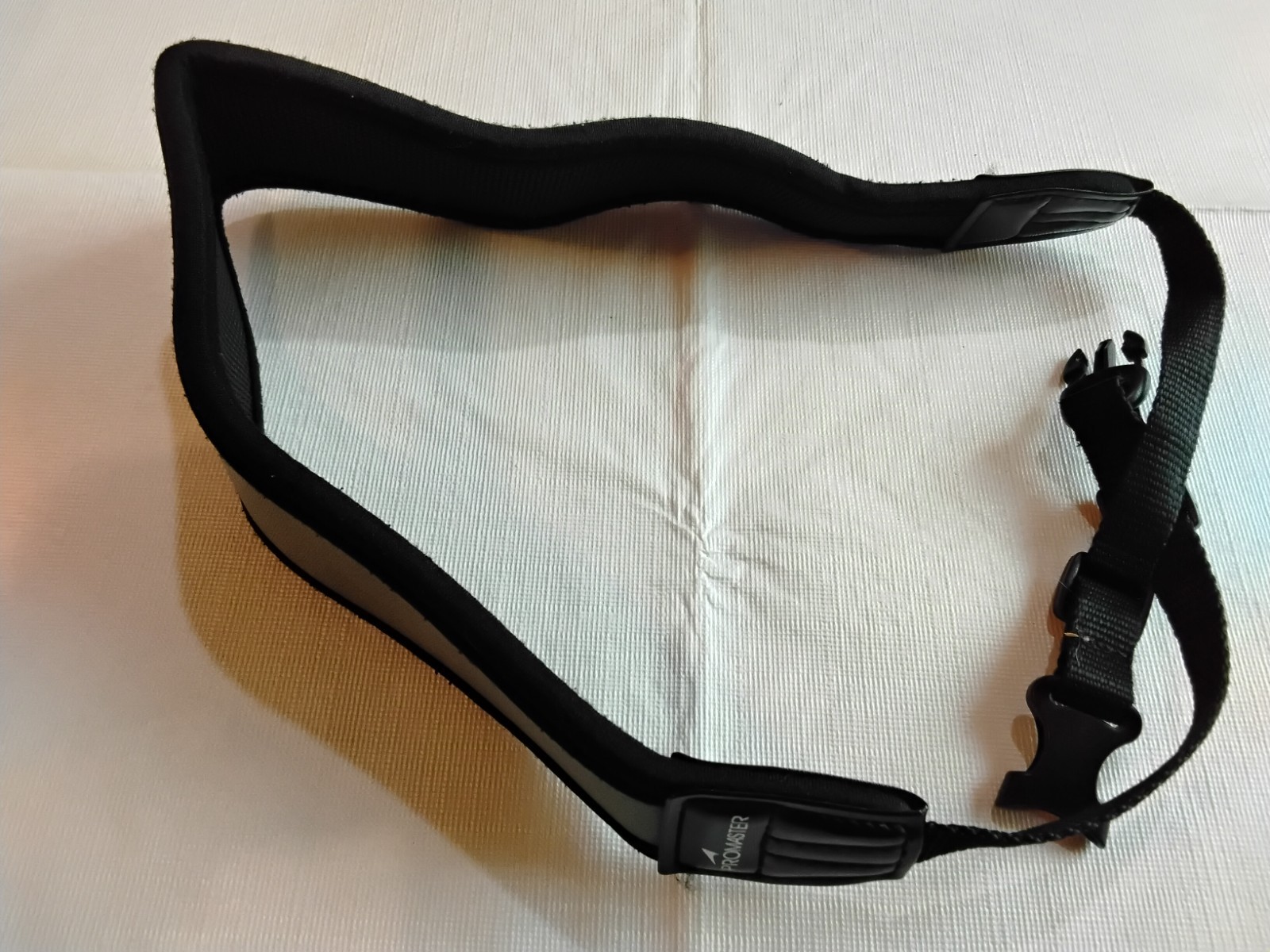 Promaster Contour Neoprene Neck Shoulder Camera Strap