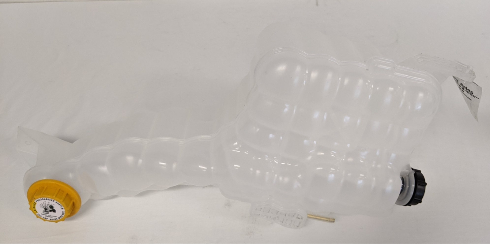 Freightliner FWL Mount MD/SD Surge Tank - P/N A05-33753-001