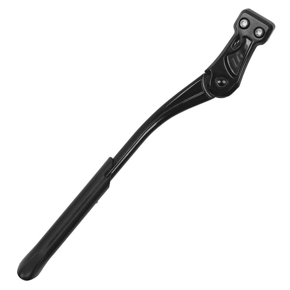 BV Bicycle Mountain Bike Kickstand Rear Side Adjustable Kick Stand Alloy 24"-29"