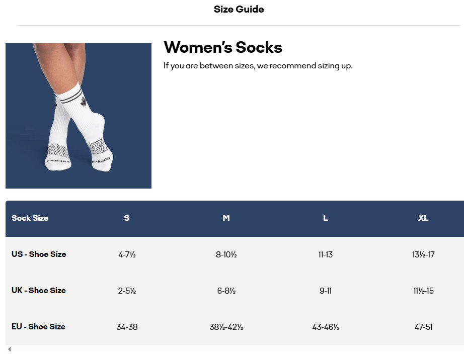 3 pairs Bombas Ankle running Socks size M