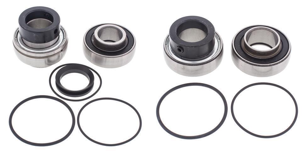 Lower Drive Shaft & Upper Jack Shaft Bearing & Seal Kit ZR 600 XC 1998-1999