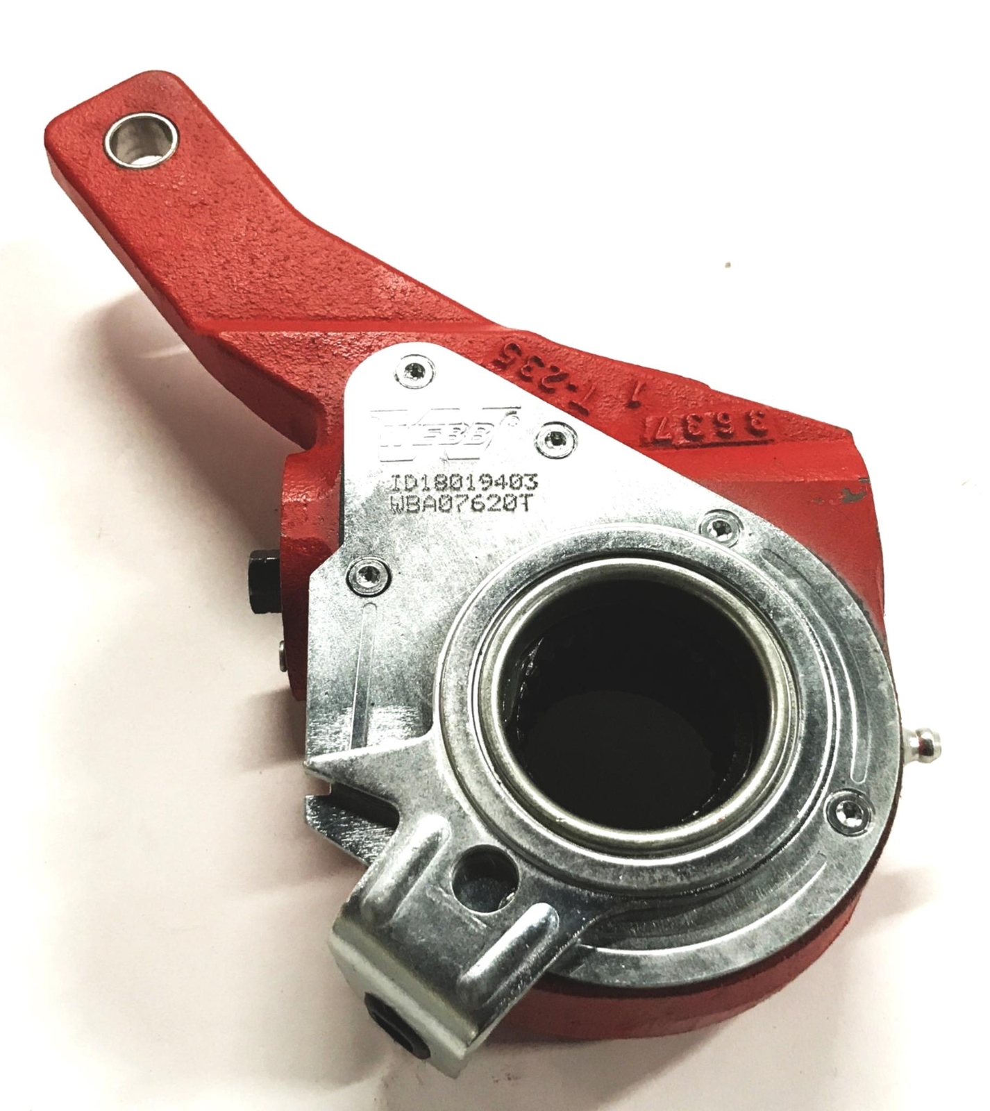 Webb Automatic Brake Slack Adjuster WBA07620T NOS