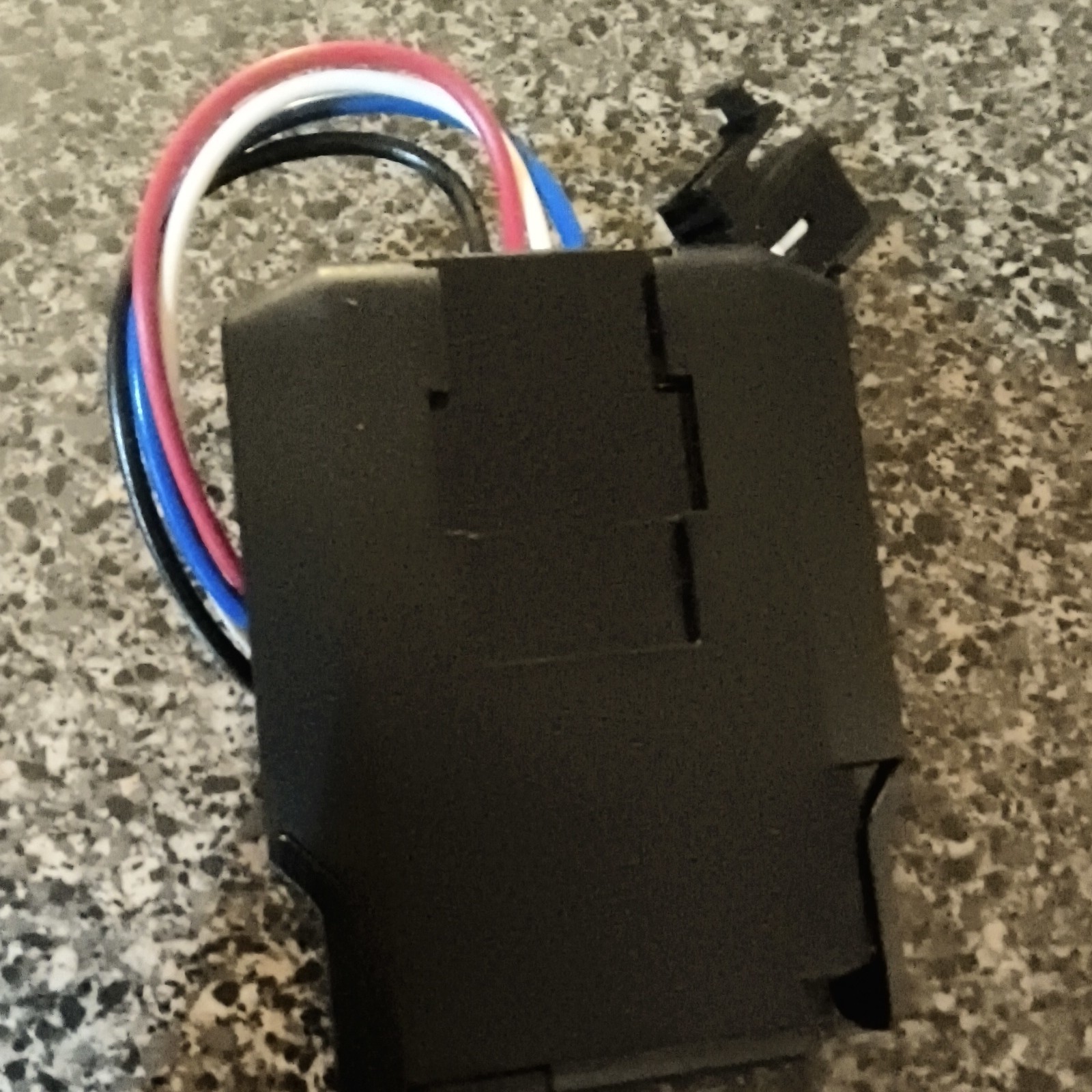 Curt 51116 Venturer Next Electric Time-Delay Trailer Brake Controller