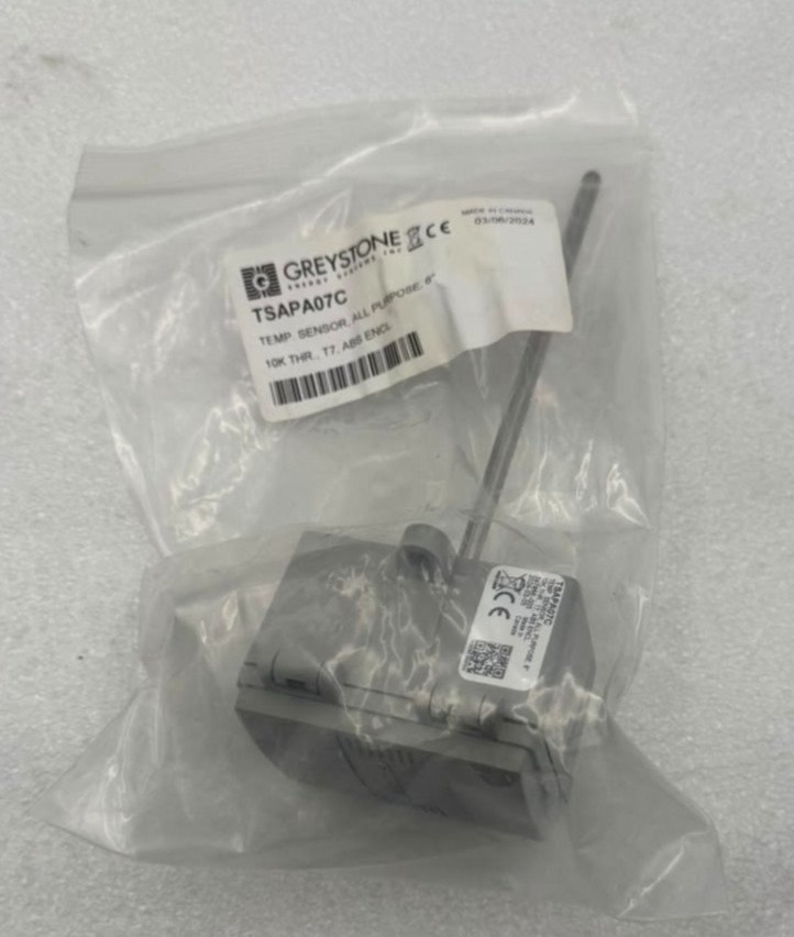 GREYSTONE TSAPA07C TEMP.SENSOR