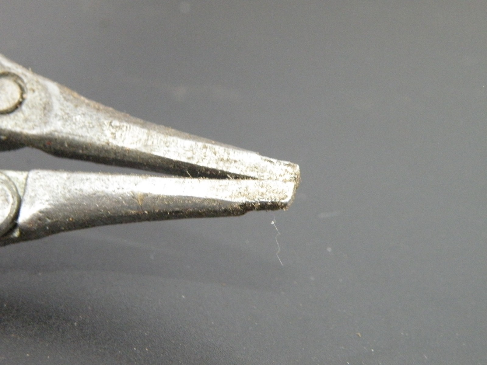MAC TOOLS P35 PARALLEL COMPOUND SNAP RING PLIER