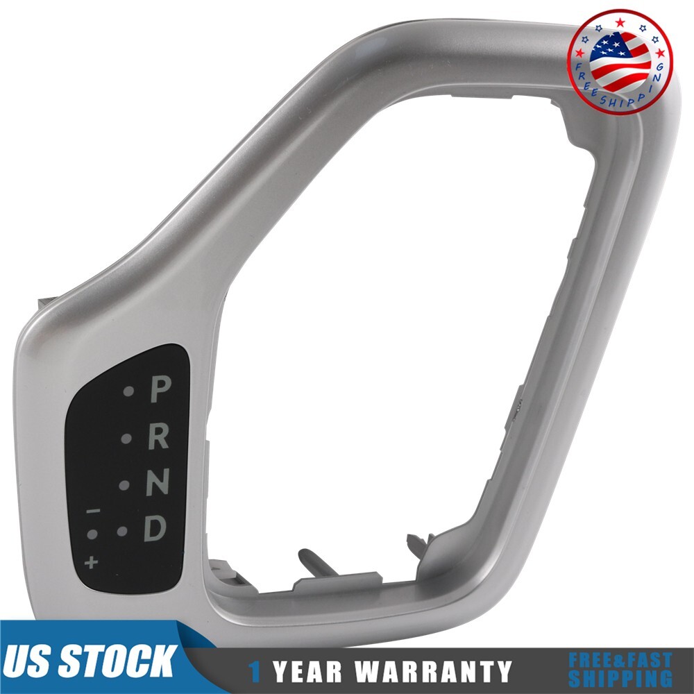 NEW Automatic 601-402 601402 Transmission Shift Bezel Auto Trans Shift Bezel