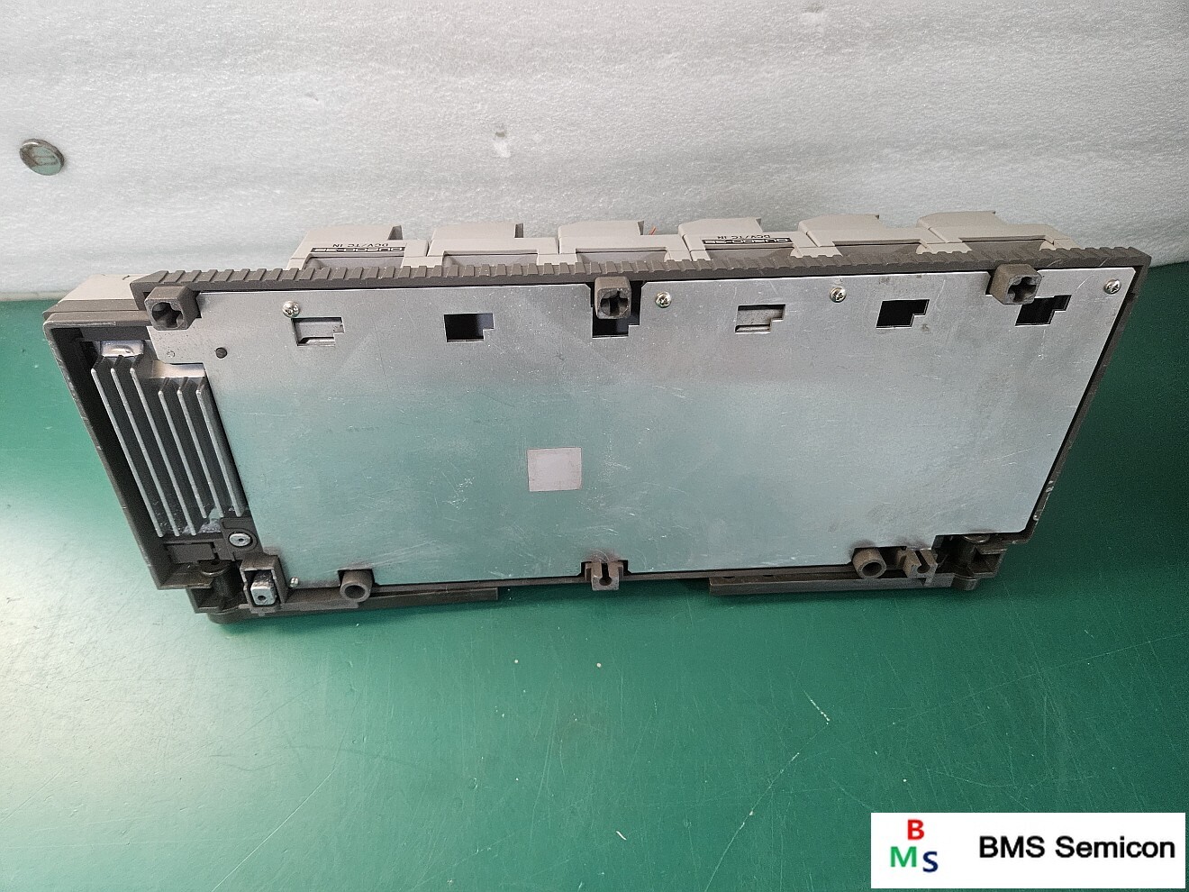 YOKOGAWA DARWIN DS600-00-1F Data Acquisition Sub Unit
