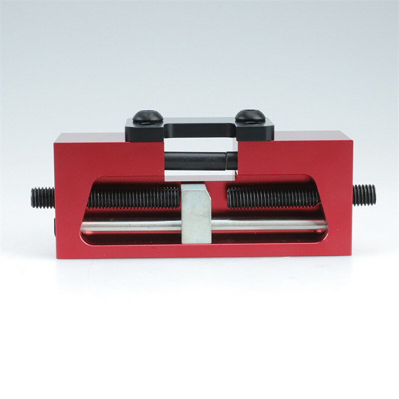 Handgun Sight Pusher Tool Universal for 1911 Glock Sig Springfield Red