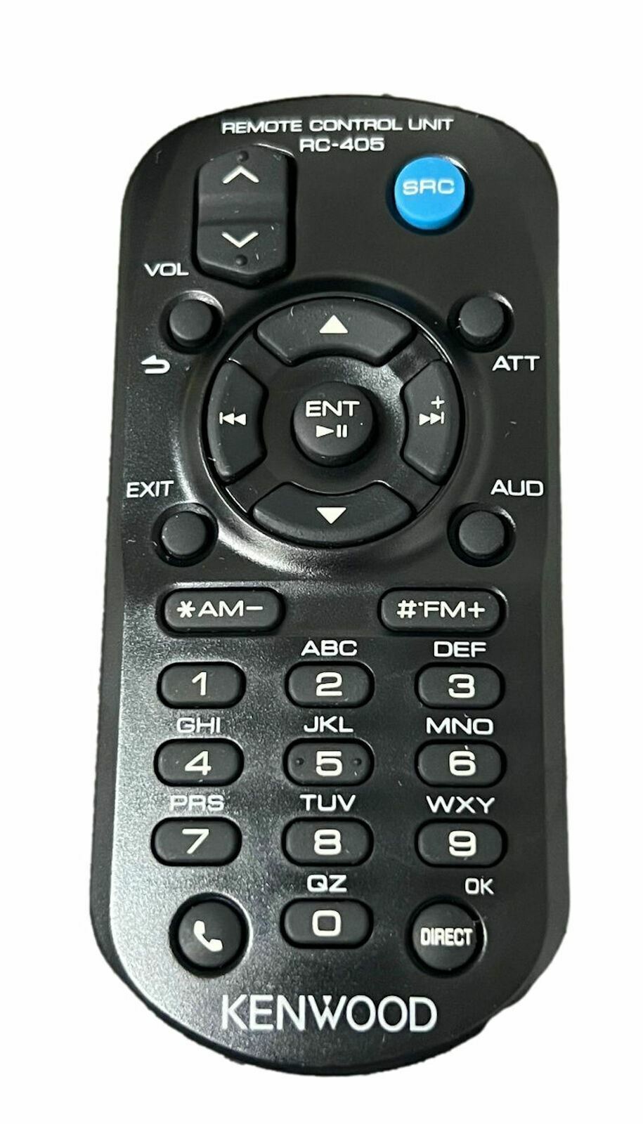 Kenwood Remote KDCX796 KDCX895 KDCX896 KDCX994 KDCX995 KDCX996