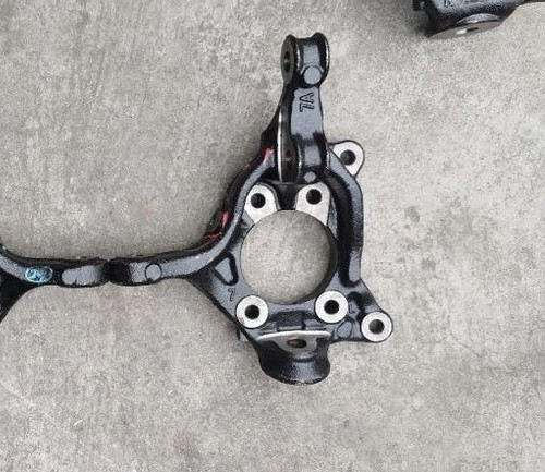Left Front Steering Knuckle for 2017+Camry, Avalon 4321206260
