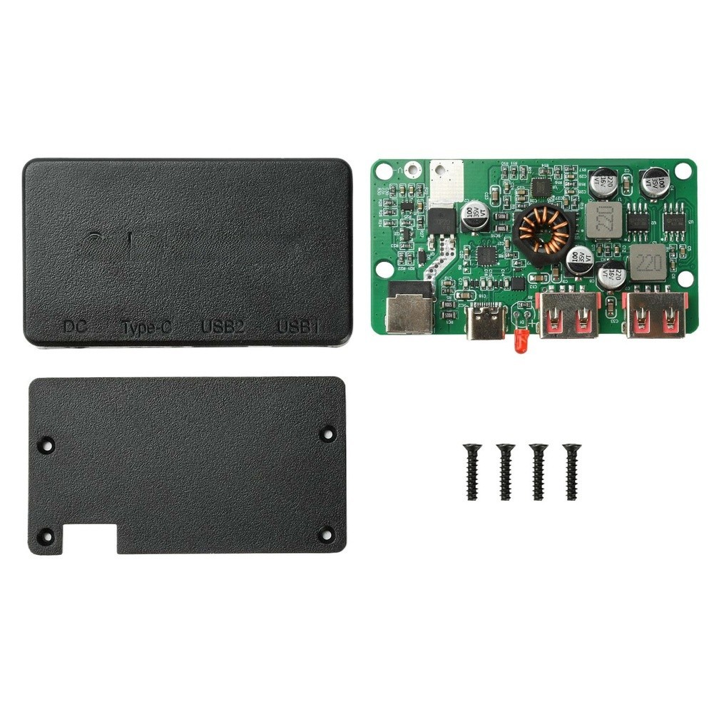 100W Solar Controller for 9V to 30V Input Voltage Range Solar Applications