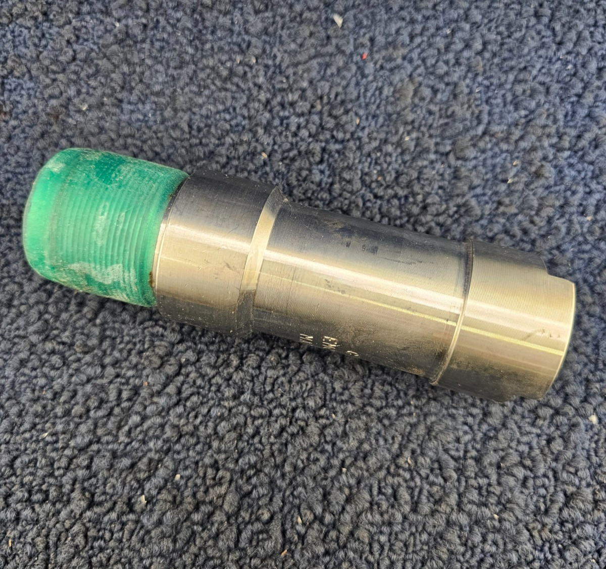Push Pull Break Away Female Coupling G14 150 D6 EMC 3667 9 24
