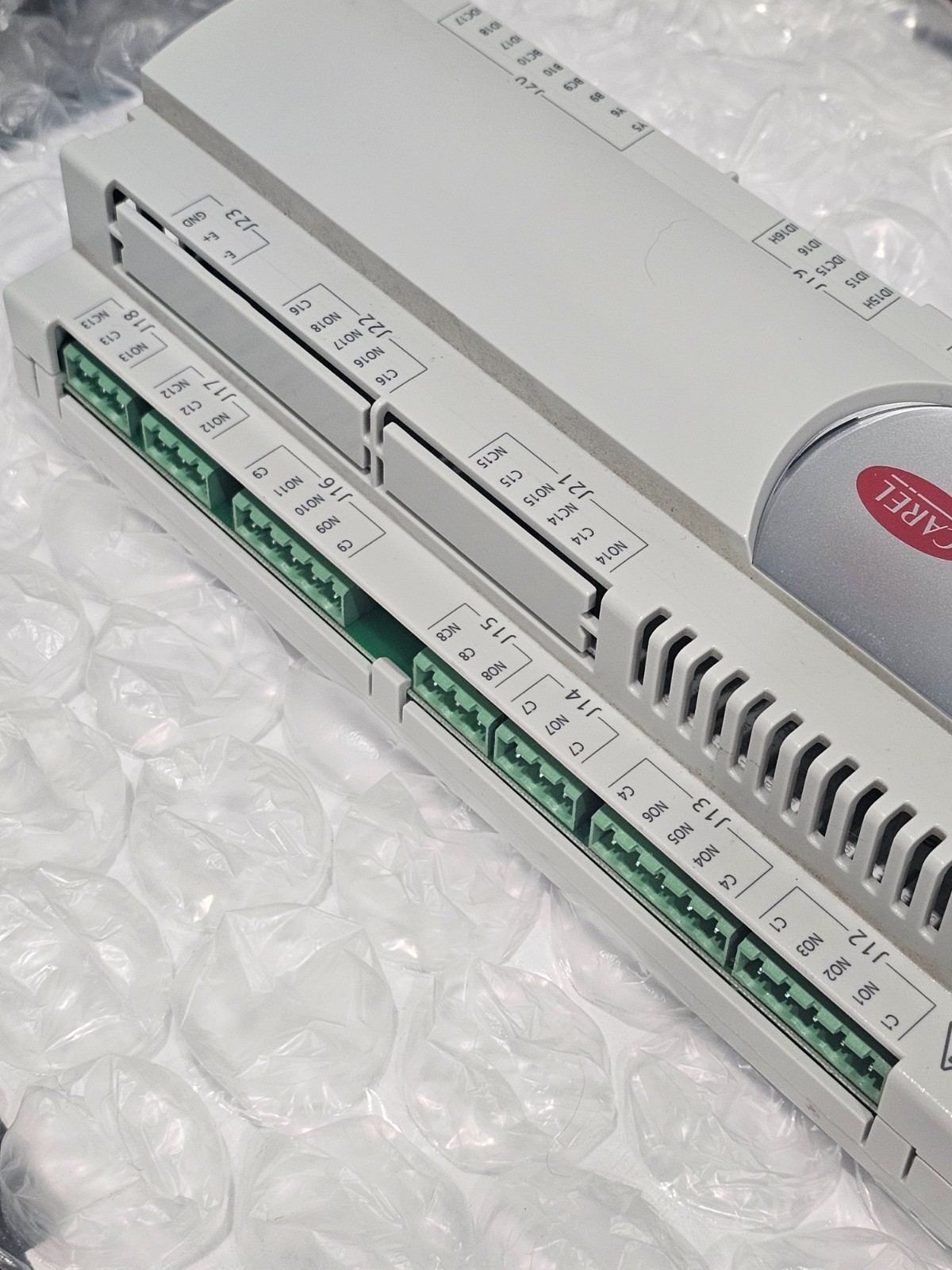 Carel HVAC/R System Swimming Pool Programmable Controller - PCO3000AM0