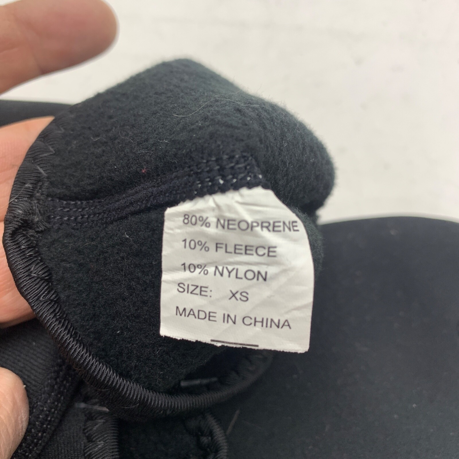 WADING SOCK NEOPRENE FLEECE LINED SOCK WADER LINERS BOOT LINERS