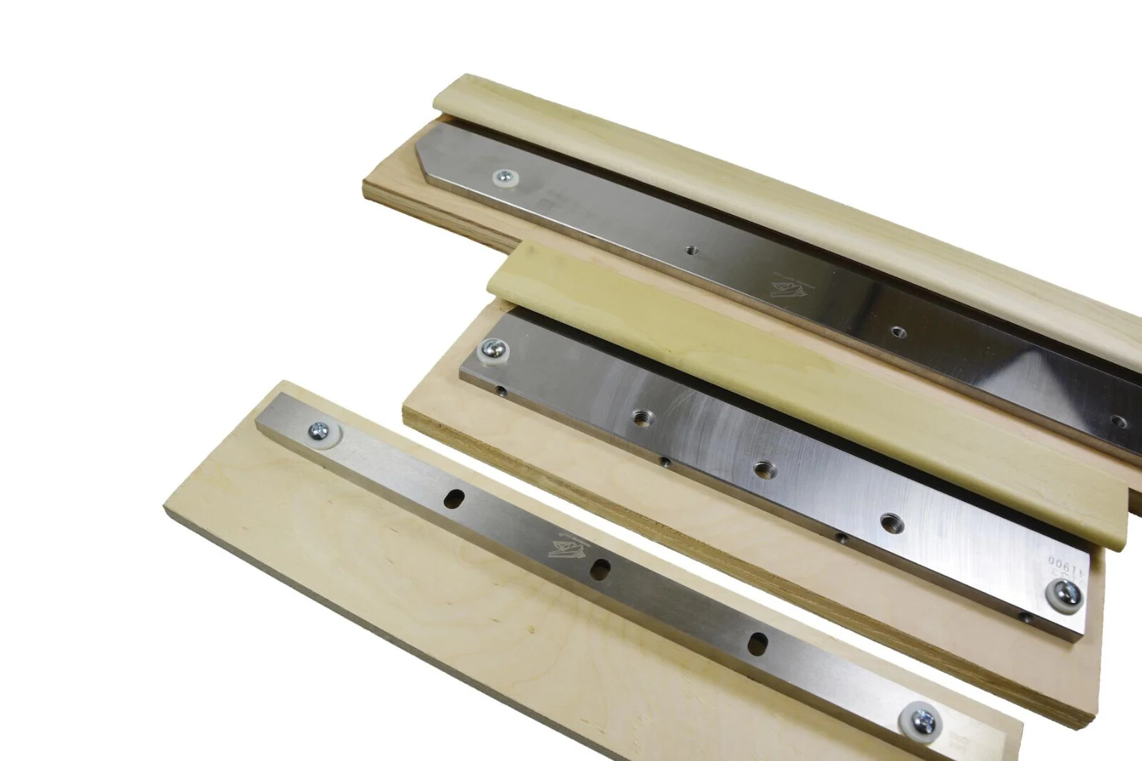 Cutting Blade Triumph 5210 5220 5221 5550 5260 STANDARD STEEL KN42272 MBM# 0658