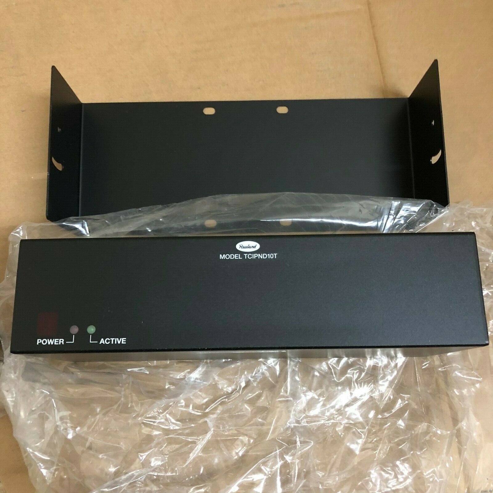 Rauland Borg TCIPND10T Switcher