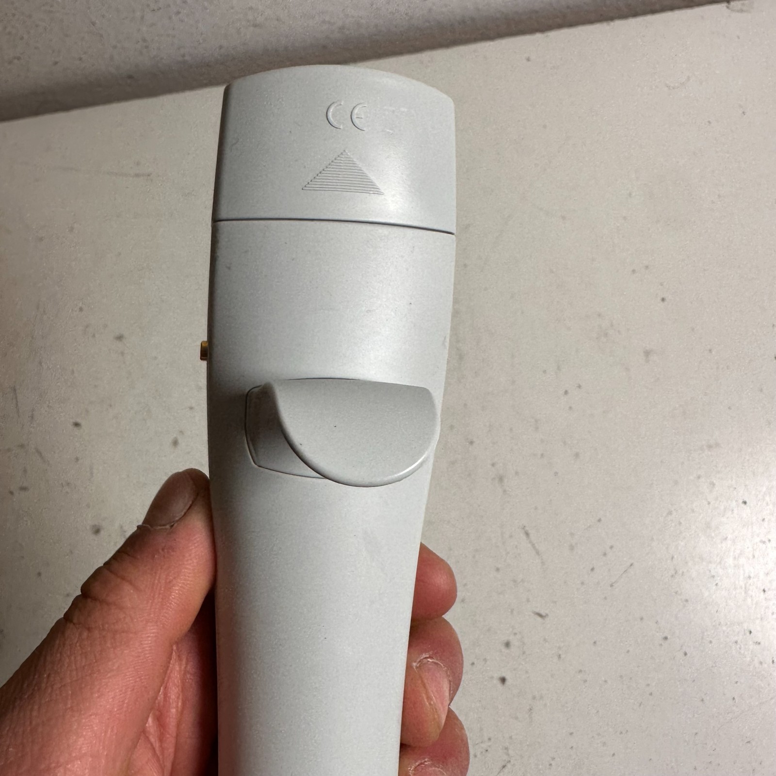 Eppendorf Repeater XStream Gray Electronic Multi-Dispenser Pipette