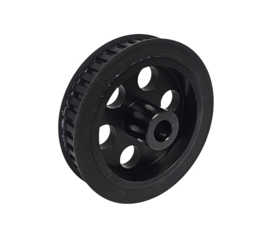 NIB TB WOODS 40L075SP01 TIMING PULLEY 1076-062 / 131348121916