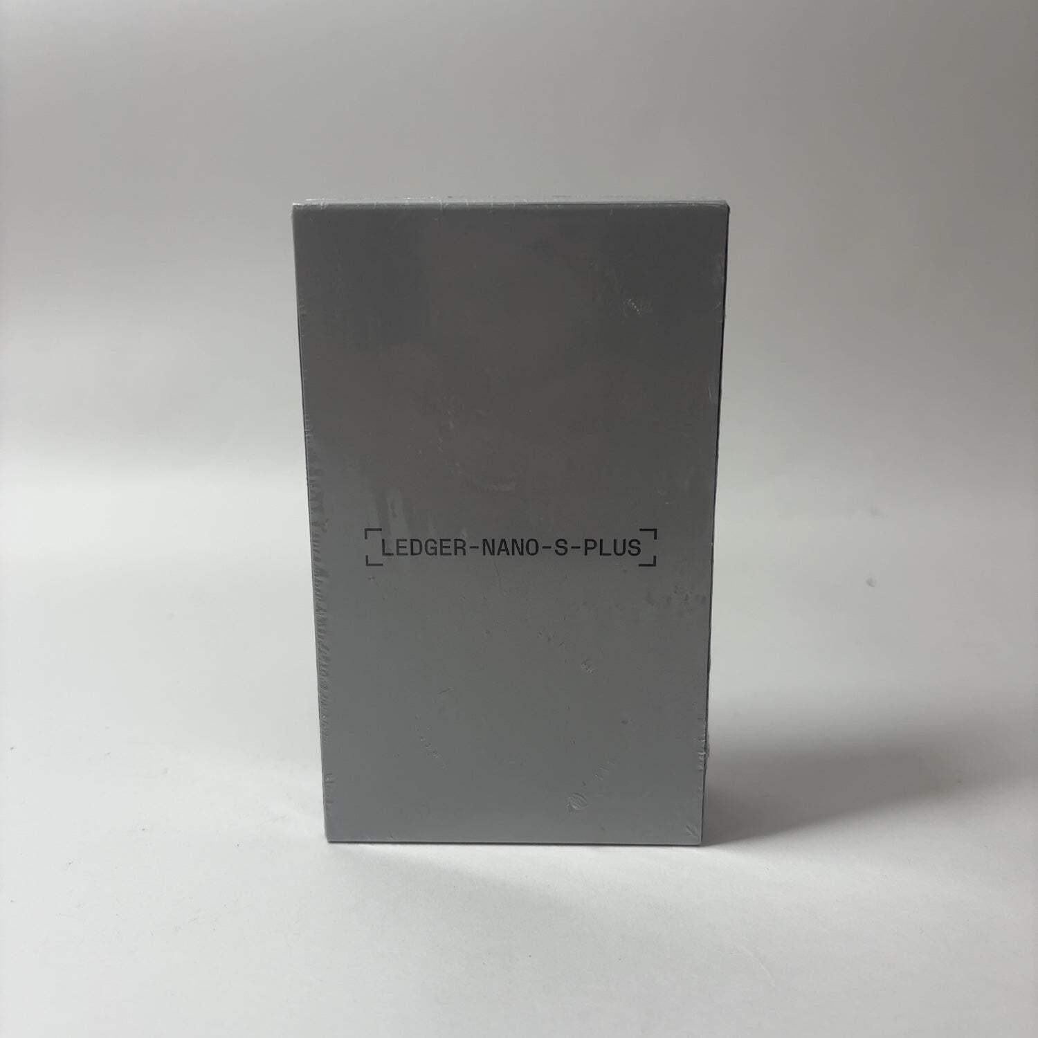 New Ledger Nano S Plus Genesis Edition Hardware Cryptocurrency Wallet