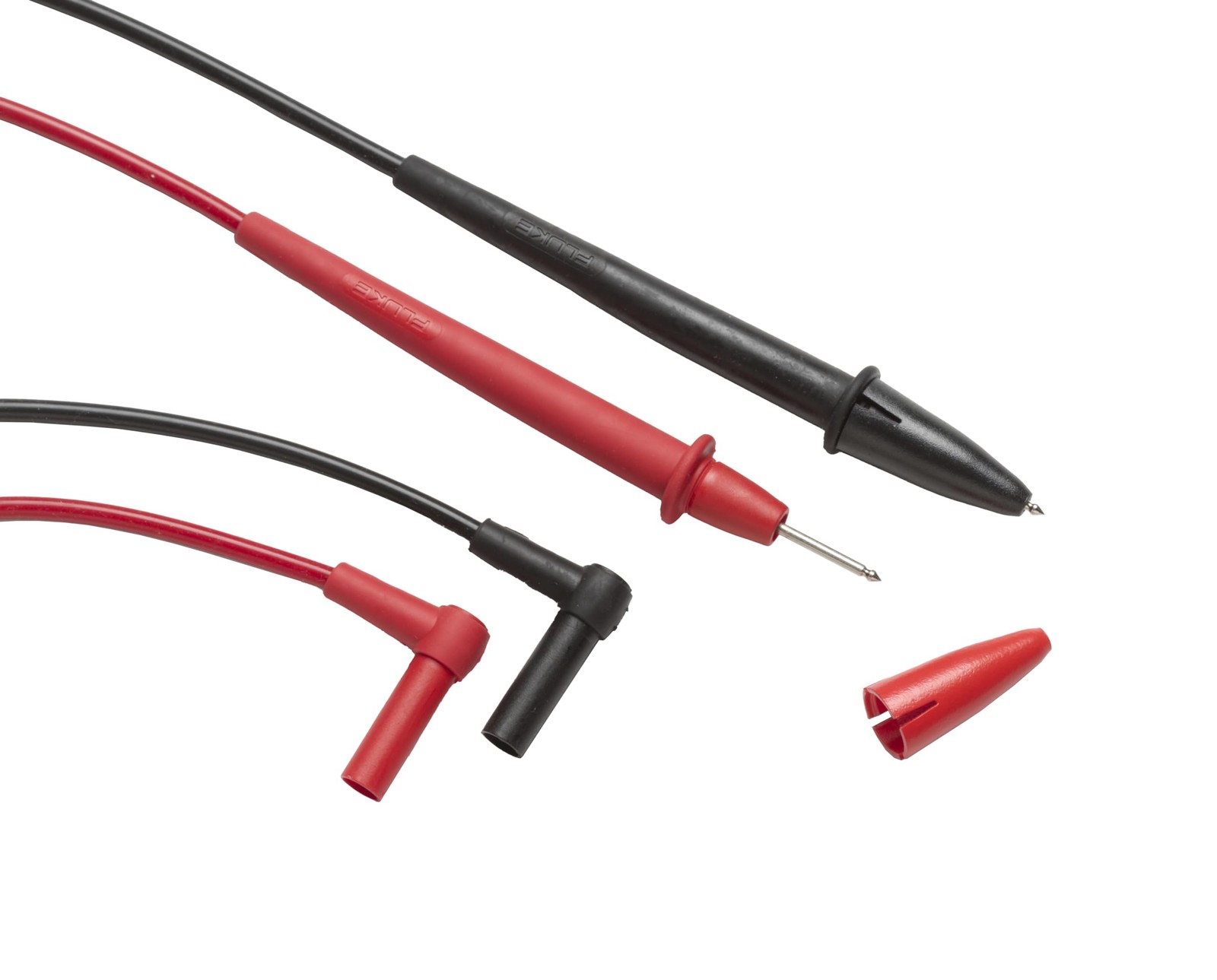 Corporation FLUTL75 Hard Point Test Lead Set
