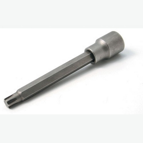 CTA Tools 9264 Ribe Bit Socket 12mm 5-1/2" Long, 1/2" Drive