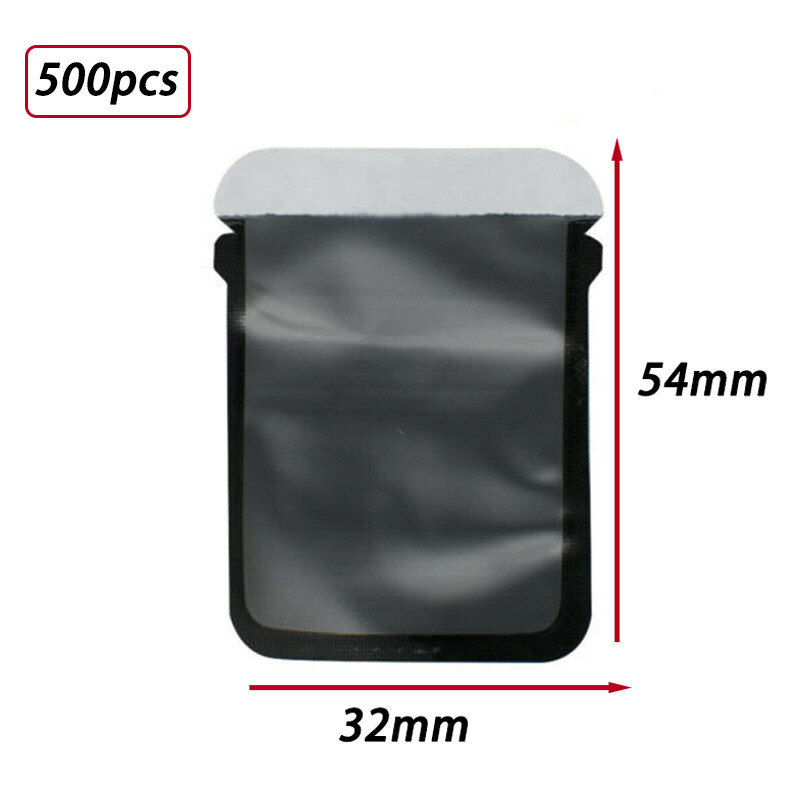 500pcs-1#32*54mm Barrier Envelopes For Dental X Ray Digital Phosphor Plate Senso