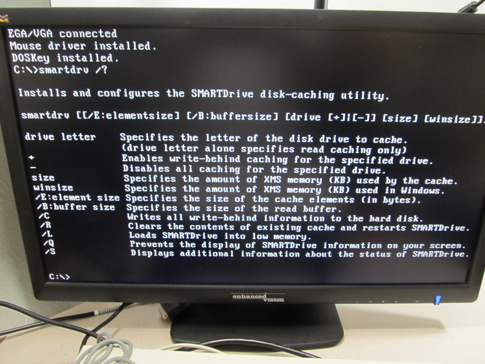 Vintage IBM ValuePoint 433DX/Sp Computer ****Pls Read