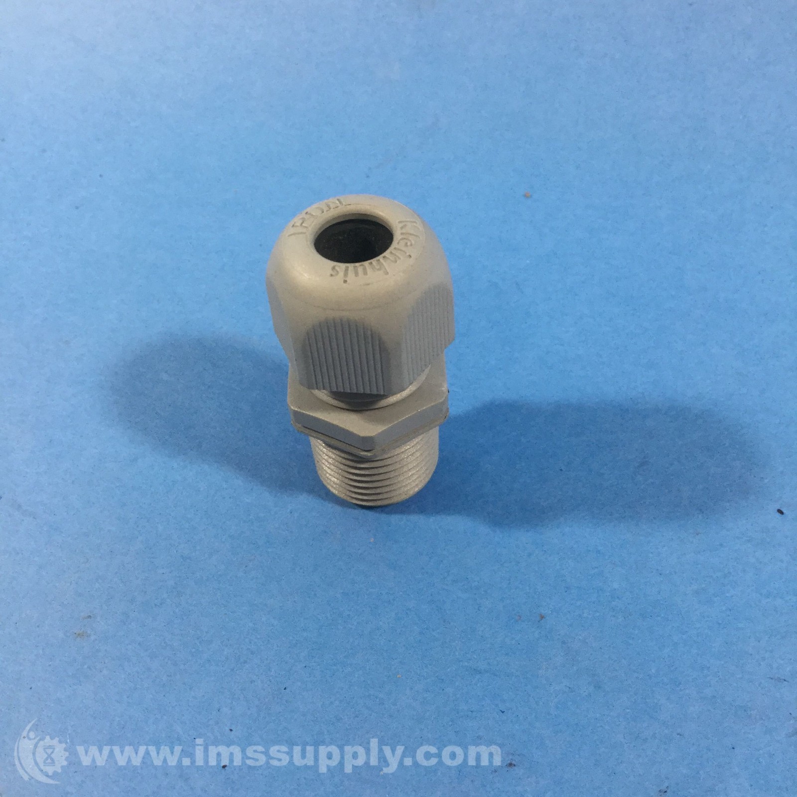 Kleinhuis 1234N3802 Cord Connector FNIP