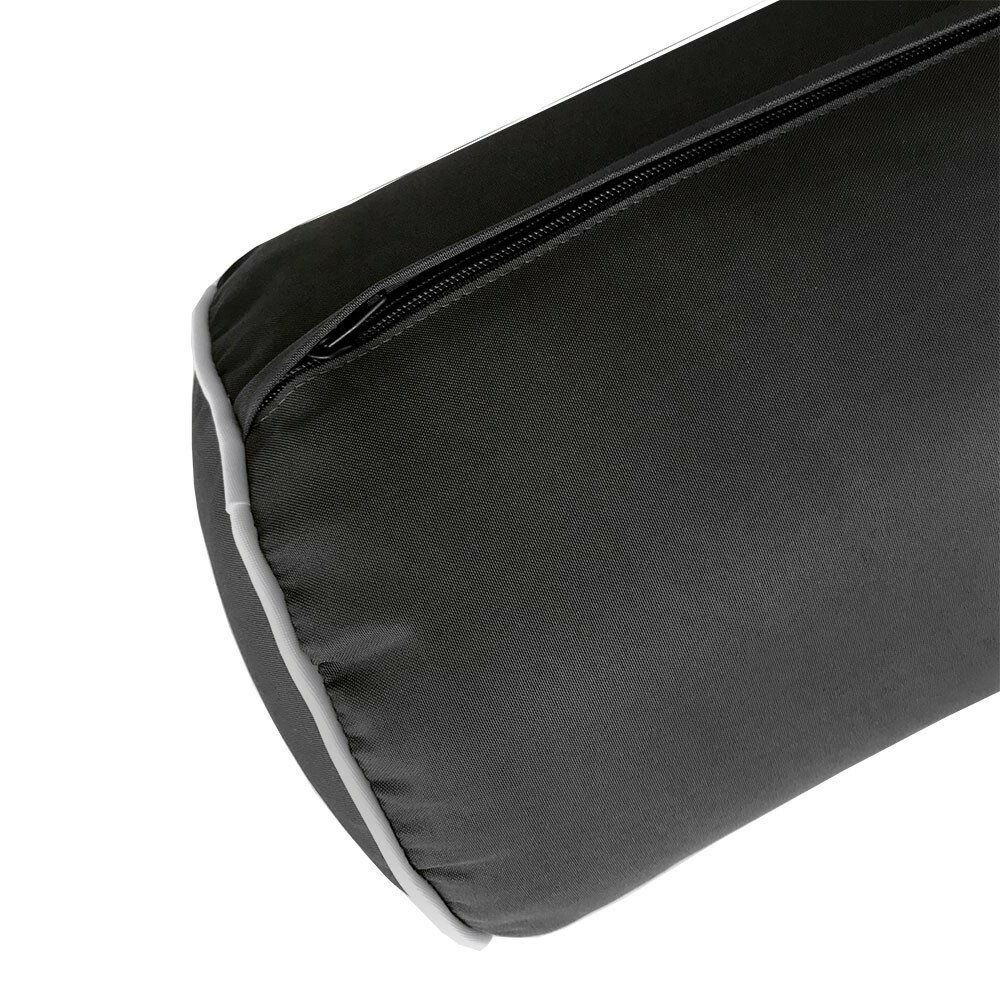 STYLE6 Mattress & Pillow Daybed Porch Swing Contrast Trim Crib AD003 COVERS ONLY