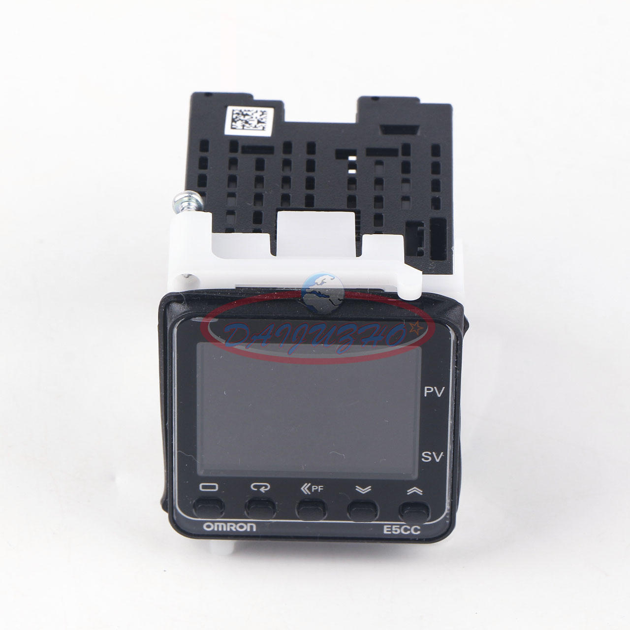 ONE Omron E5CC-RX2ASM-800 100-240VAC Temperature Controller